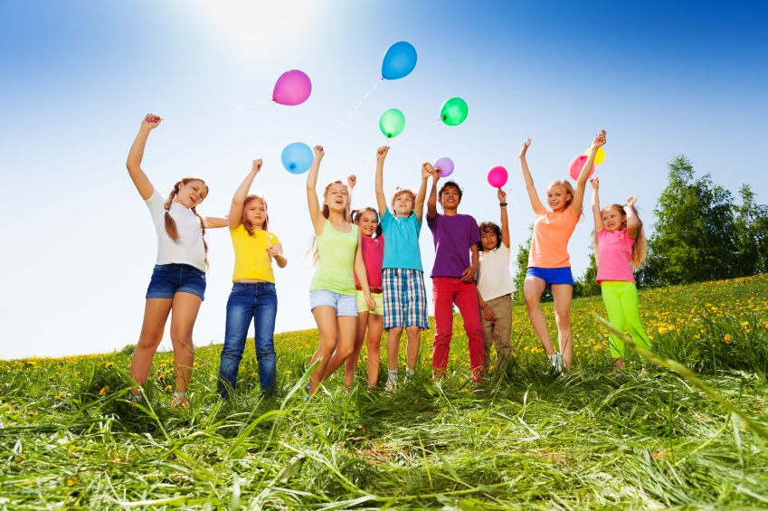 5 Fun Summer Activities for Children
