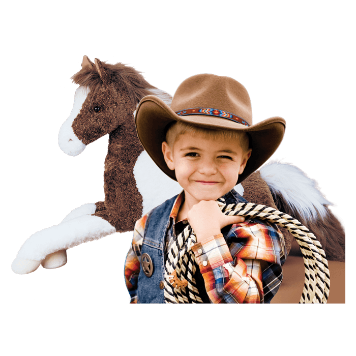 How to Pick the Right Stuffed Animal for Your Child