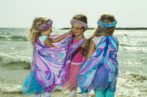 A Few Tips to Inspire Pretend Play