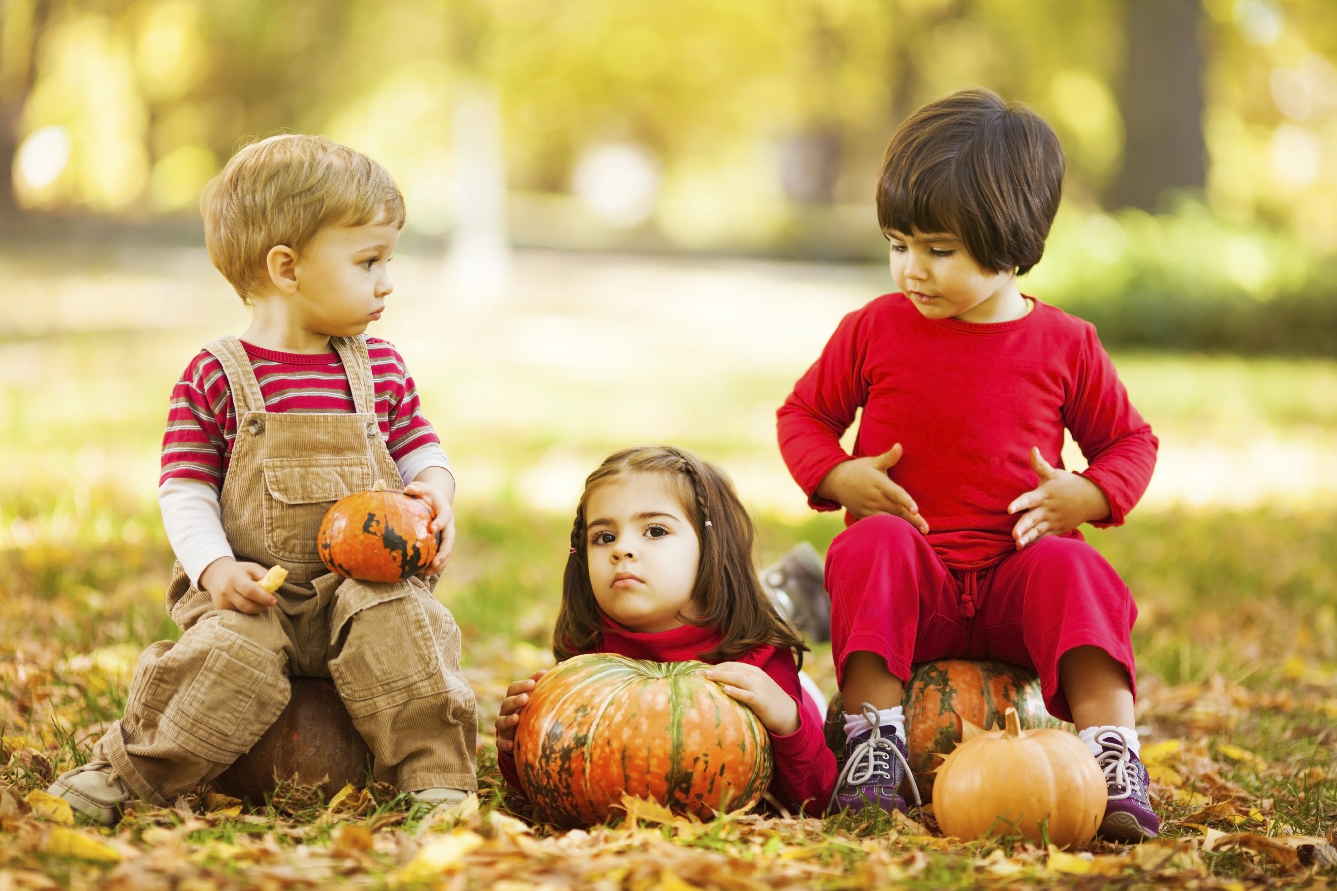 Thanksgiving Activities for Kids