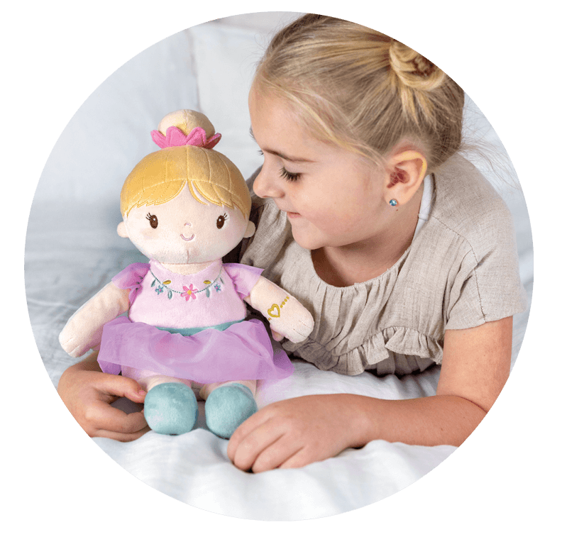 Soft Dolls