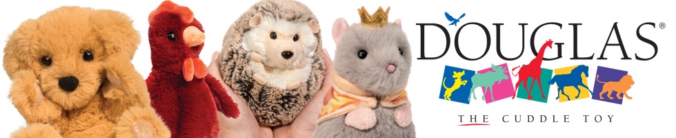 Douglas animals