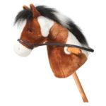 Painted Stick Horse