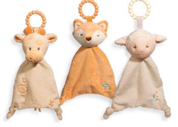 Stuffed Animals