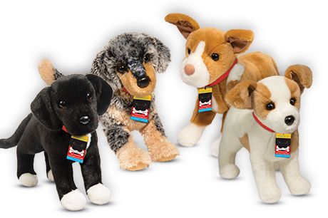 Rescue Dogs