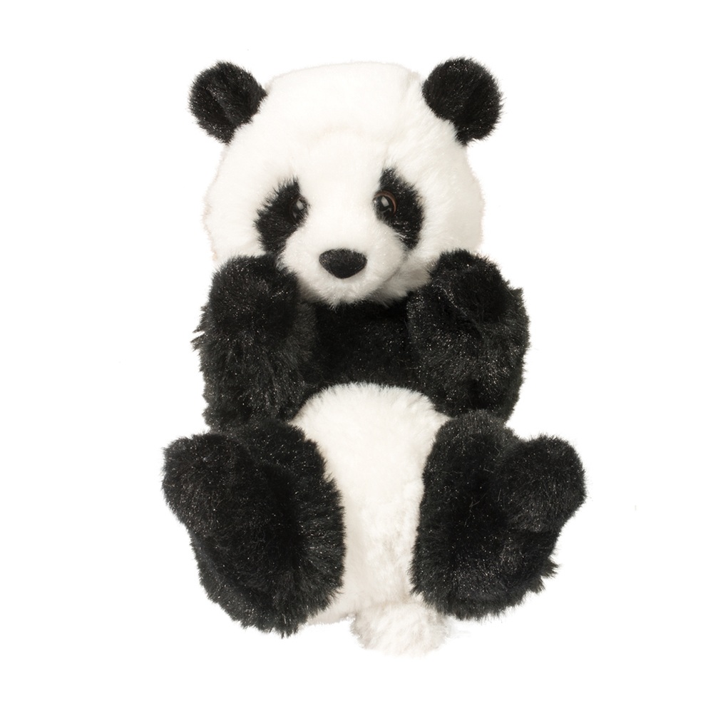 Lil’ Baby Panda Bear