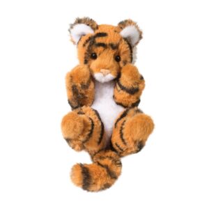 Lil’ Baby Tiger