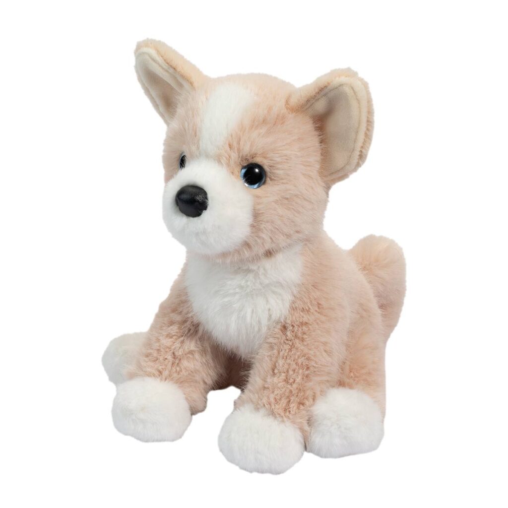 Pookie Pomsky Mini Soft