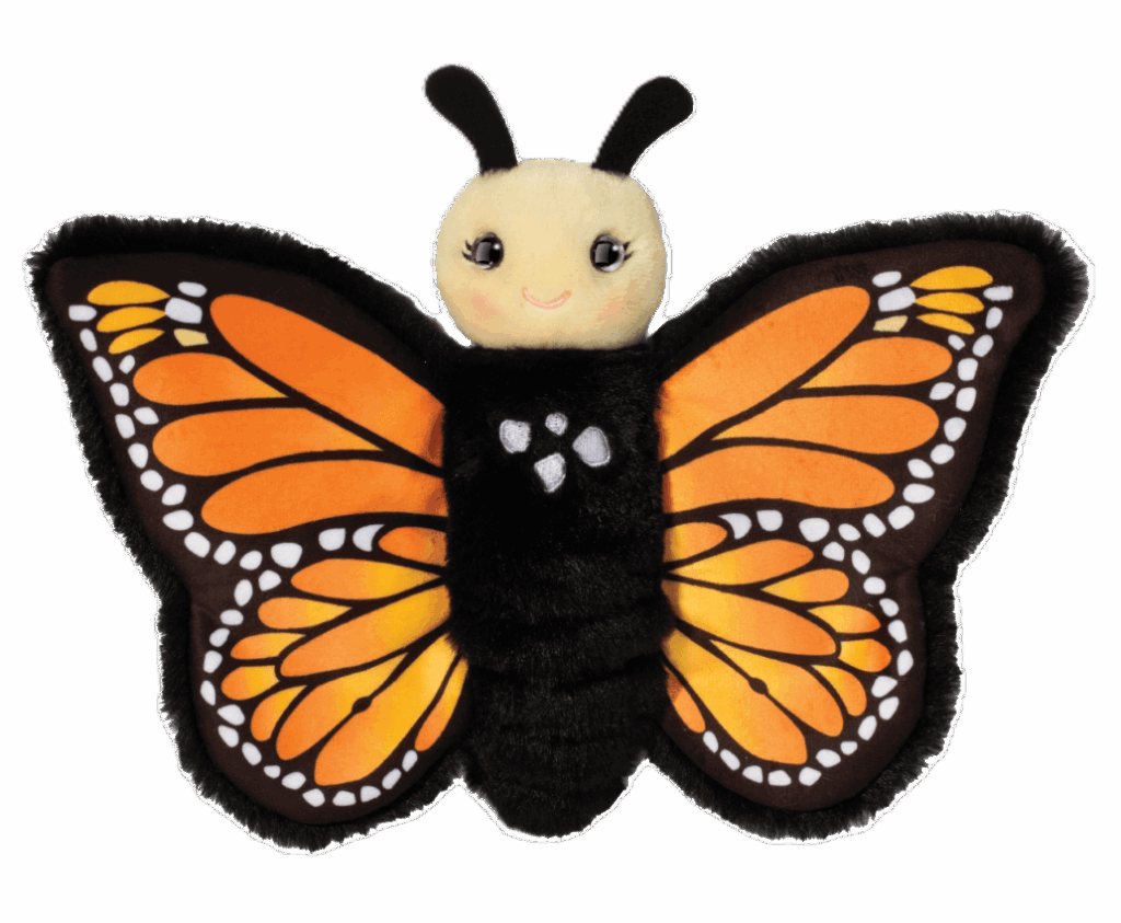Marisol Monarch Butterfly