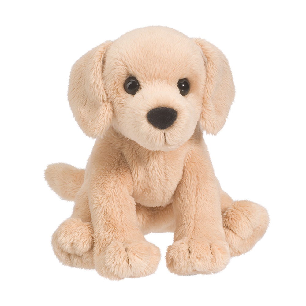 Butter Yellow Lab