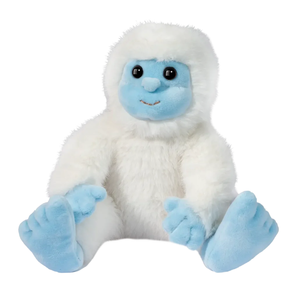 Shiver Yeti