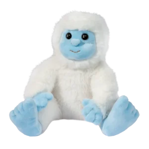 Shiver Yeti