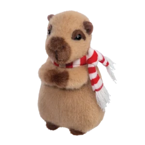 Holiday Capybara