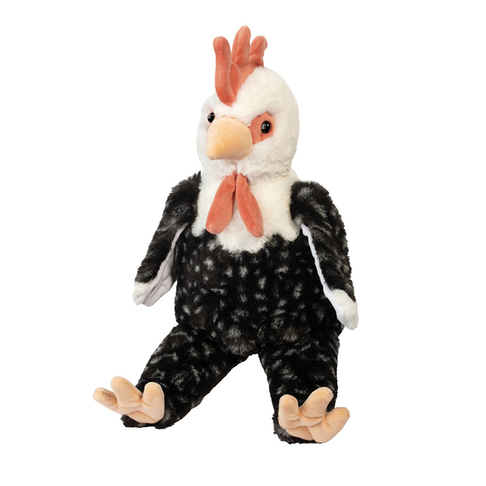Chaz Floppy Chicken