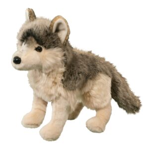 Smoke DLux Wolf