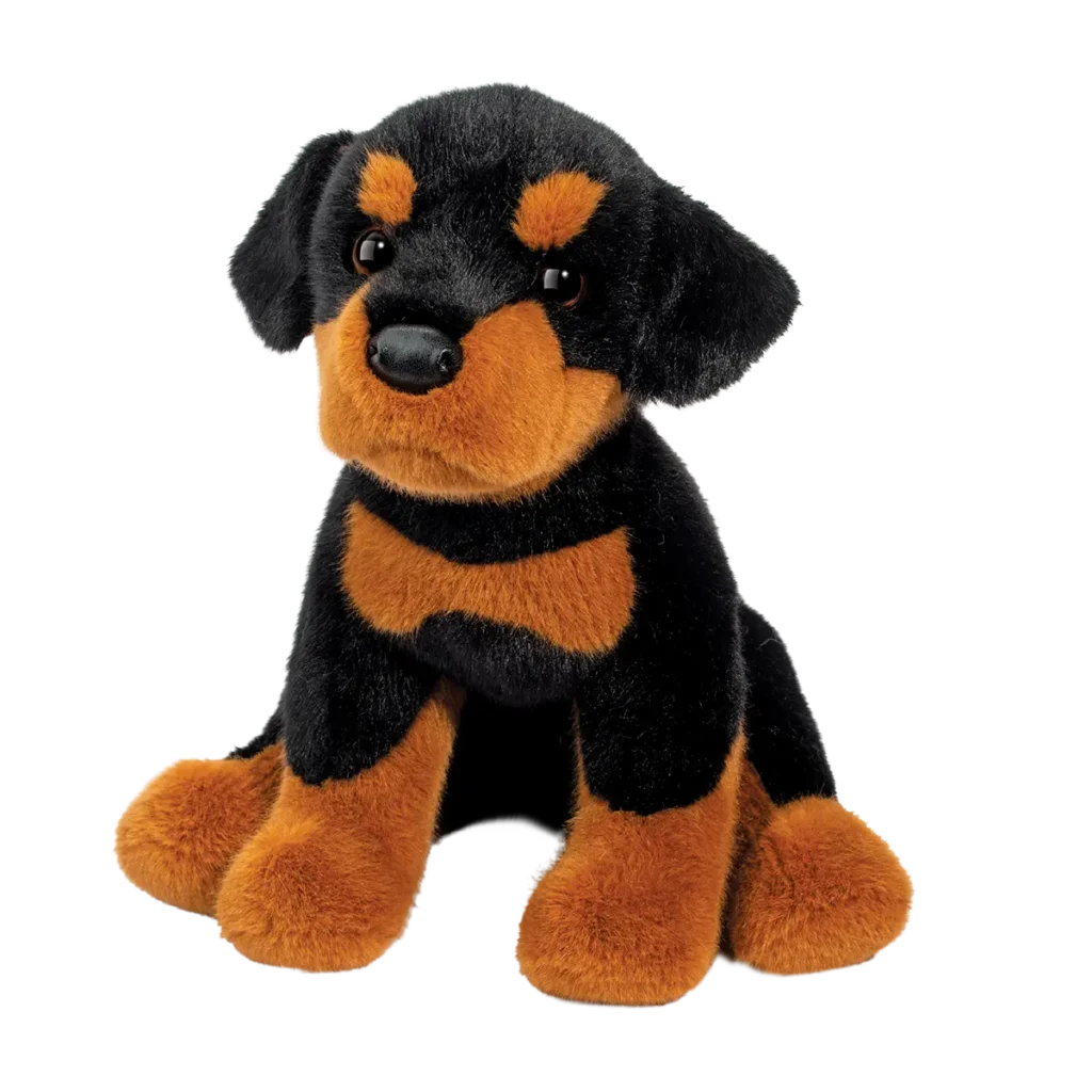 Ed Rottweiler