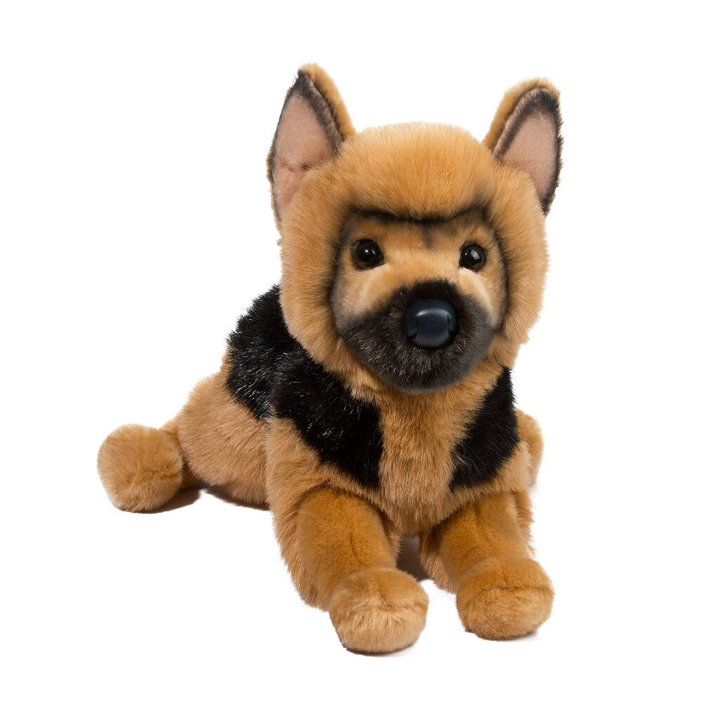 General German Shepherd