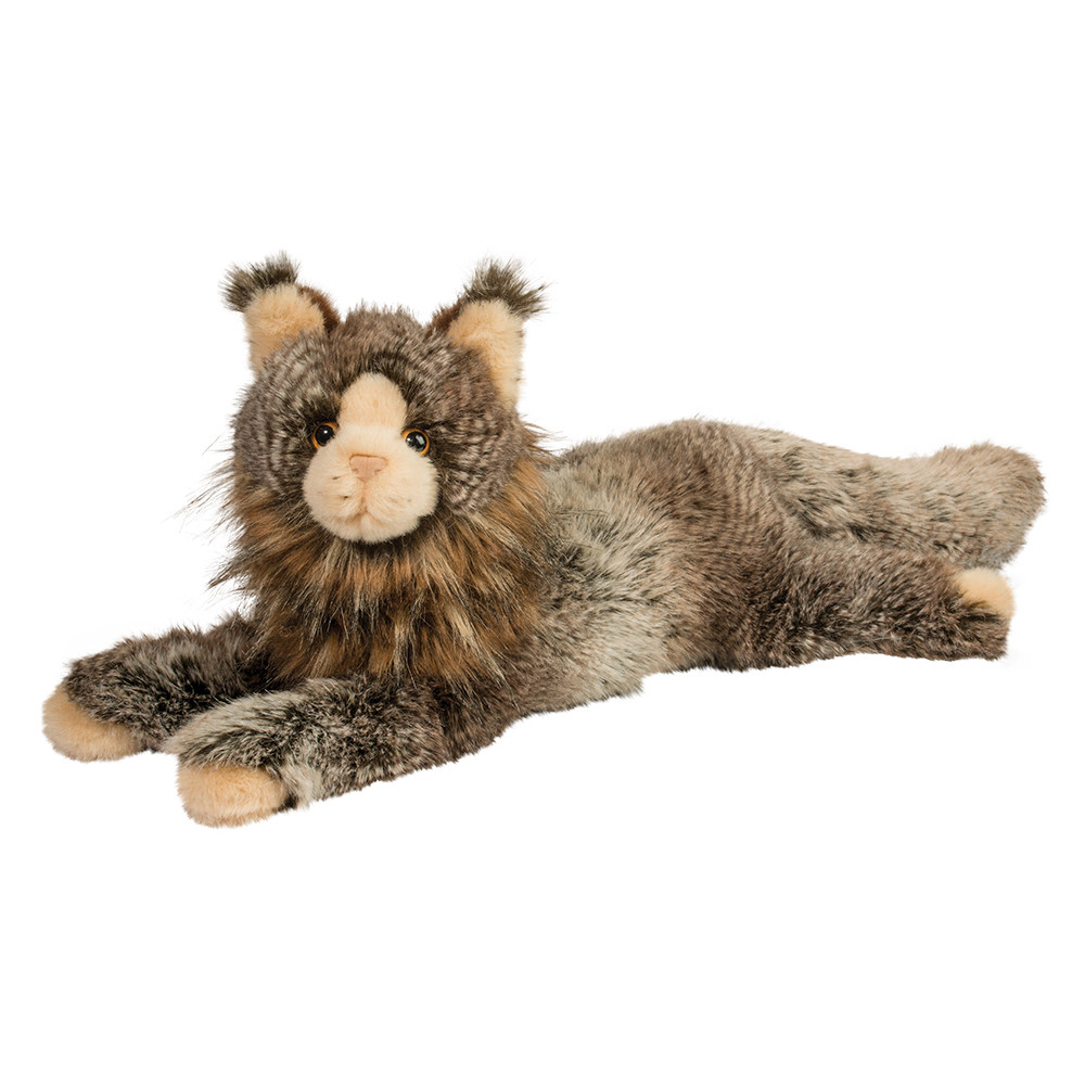 Oscar DLux Maine Coon