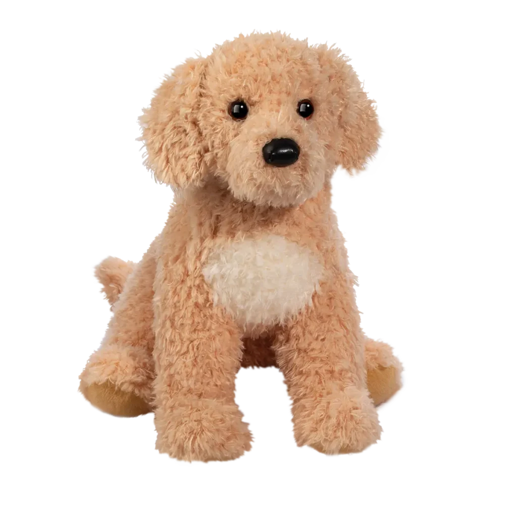 Noodle Golden Doodle