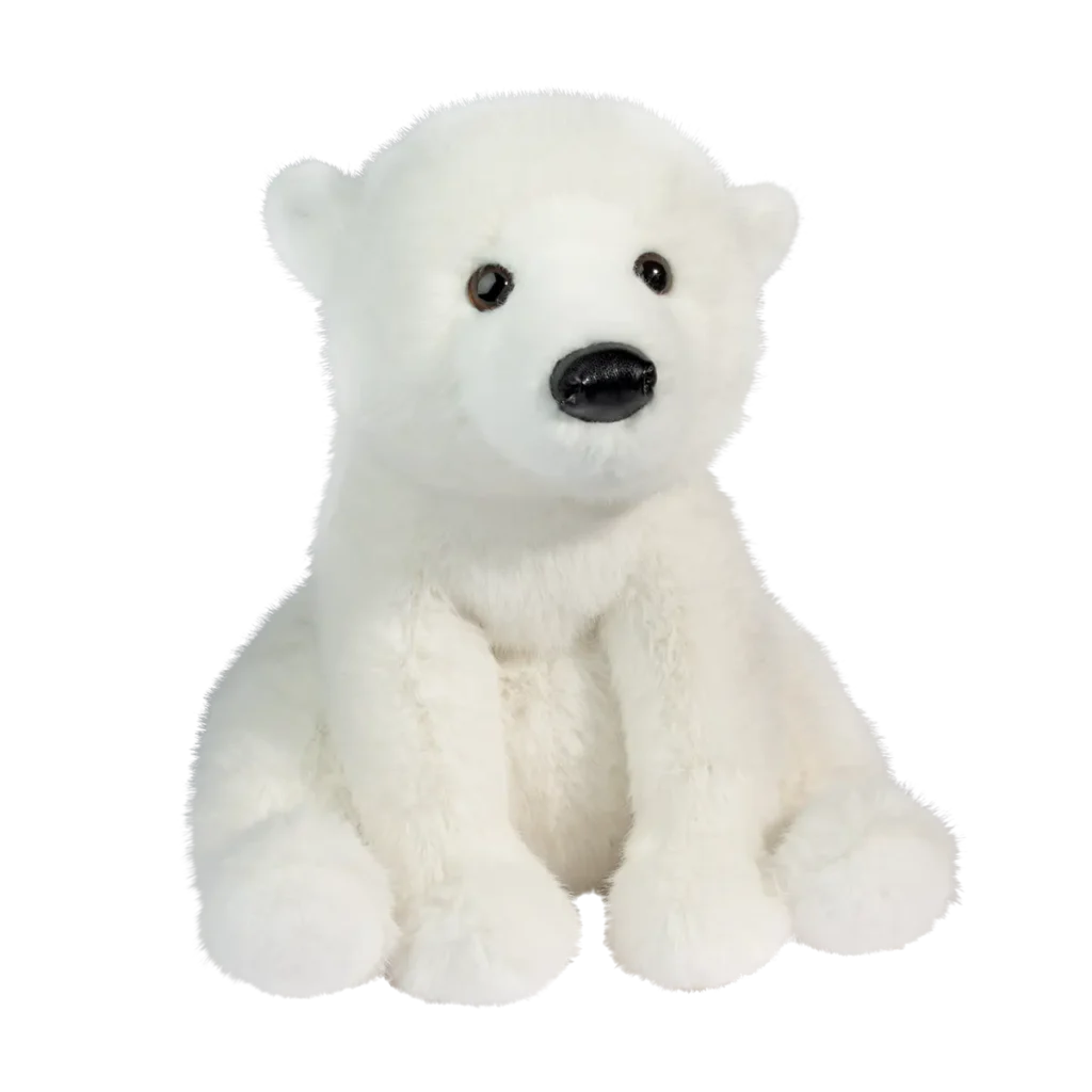 Whitie Polar Bear Soft