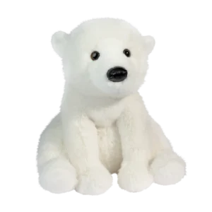 Whitie Polar Bear Soft