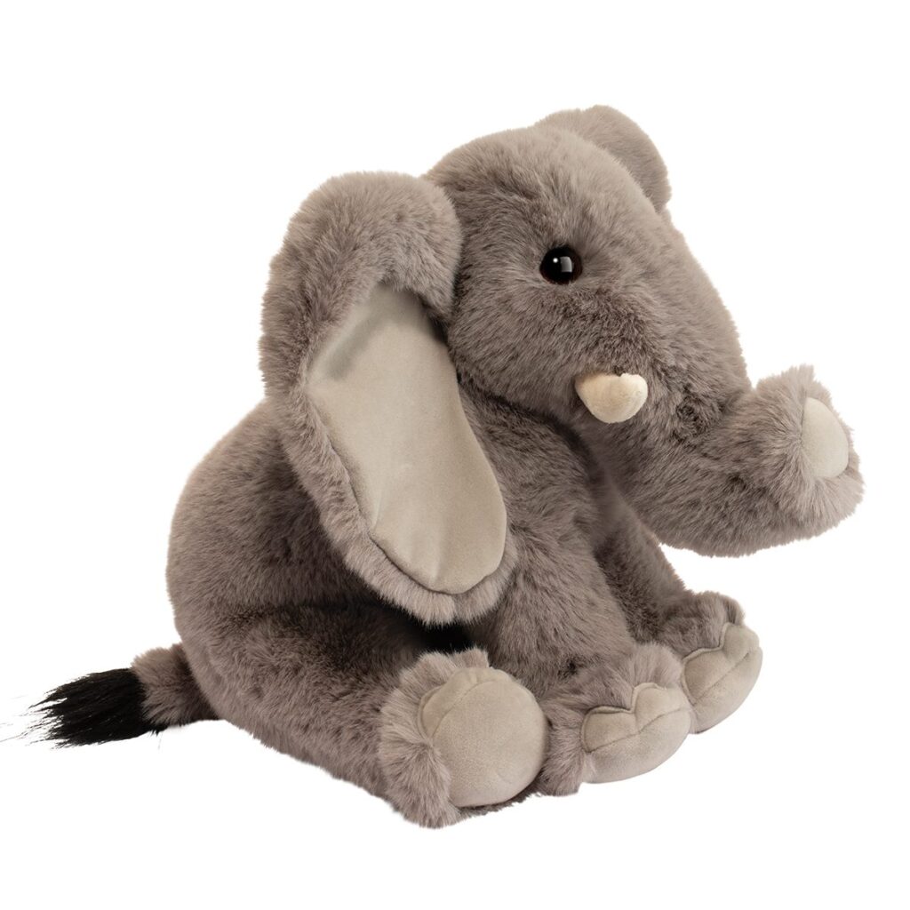 Tank Elephant DLux