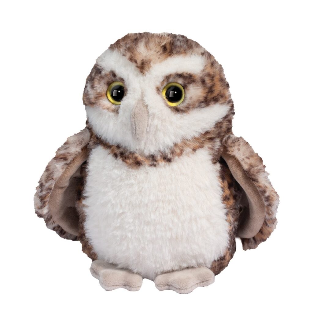 Orlie Owl