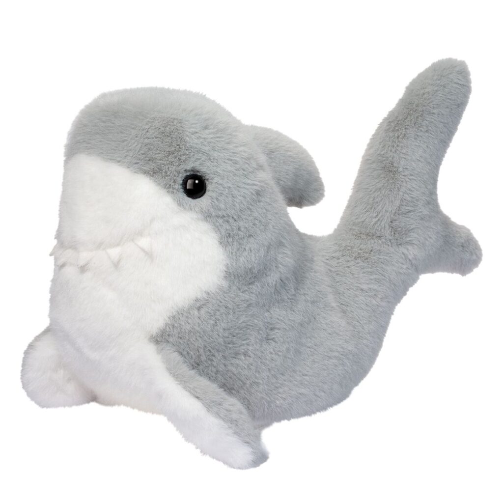 Surfer Shark