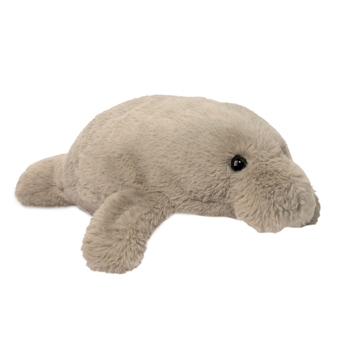 Potato Manatee