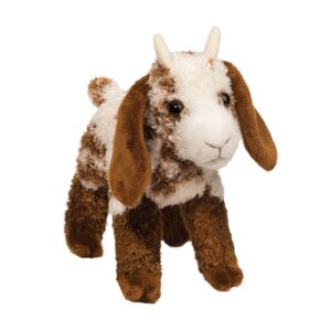 Bodhi Goat