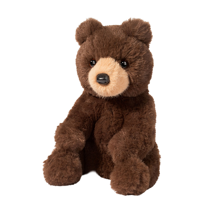 Bruno Bear