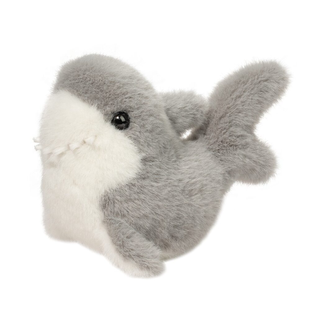 Lil’ Baby Shark
