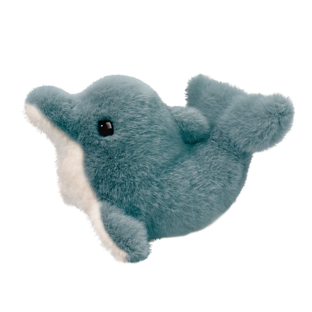Lil’ Baby Dolphin