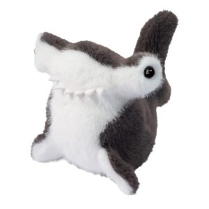 Lil’ Baby Hammerhead Shark
