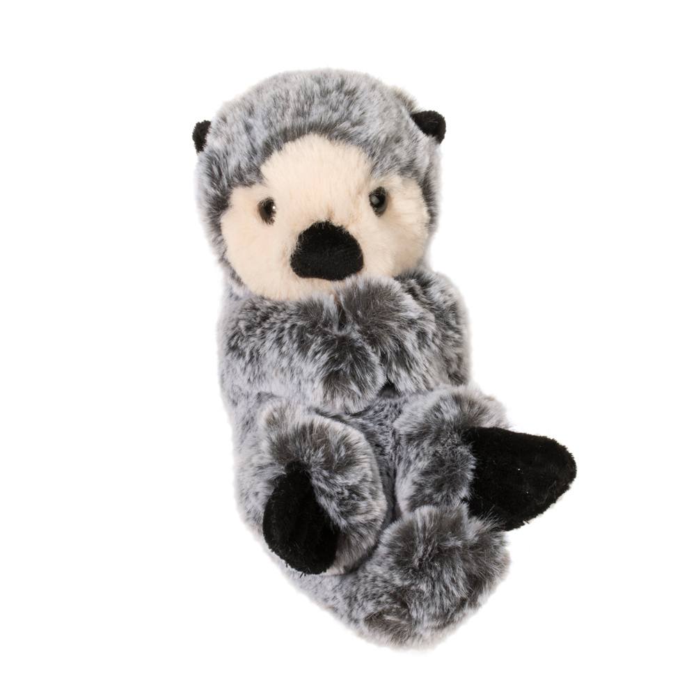 Lil’ Baby Sea Otter