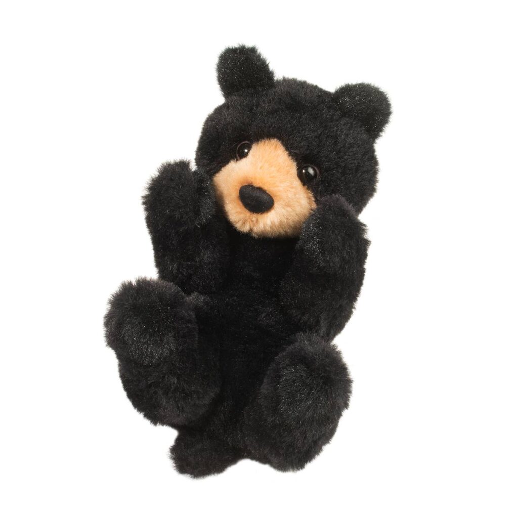 Lil’ Baby Black Bear