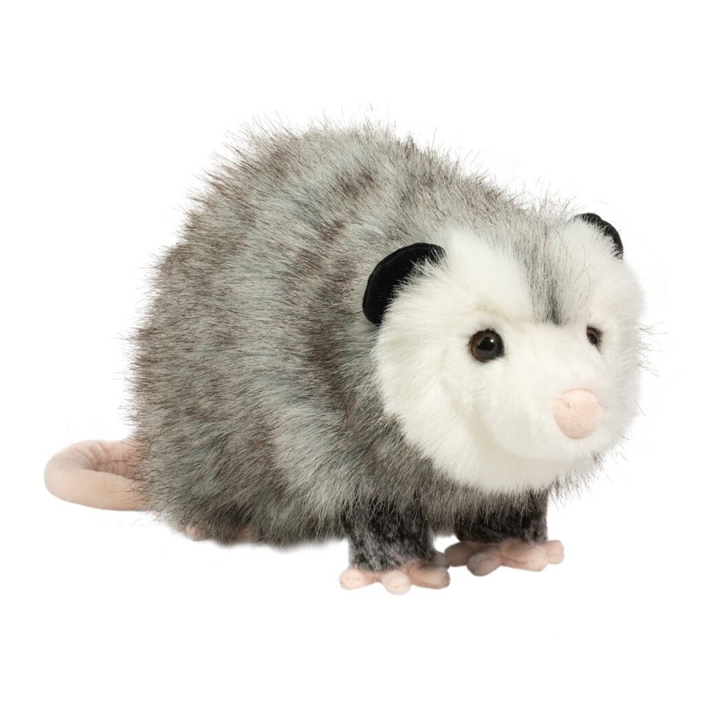 Ozzy DLux Possum