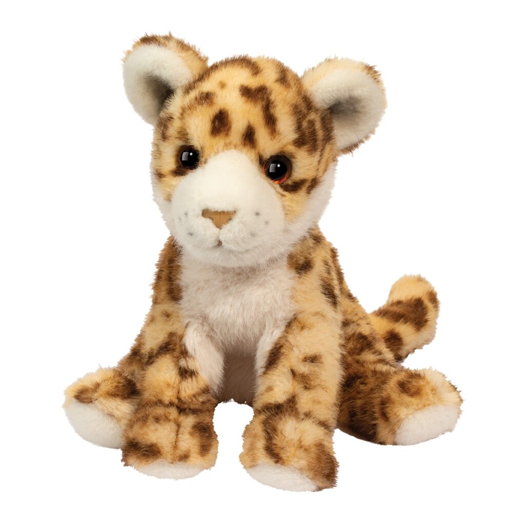 Scrappie Wild Cat Soft