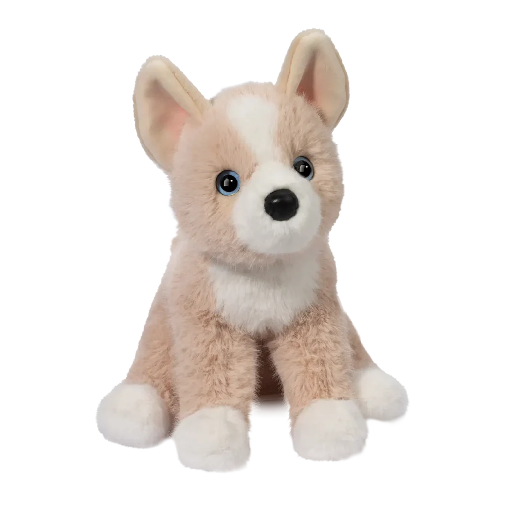 Pookie Pomsky Soft