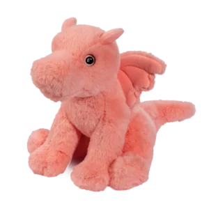 Ronnie Pink Dragon Soft