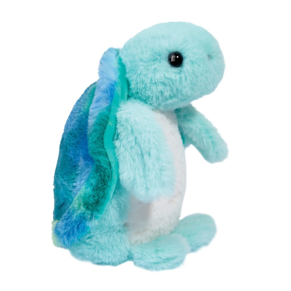 Tommie Turtle Mini Soft