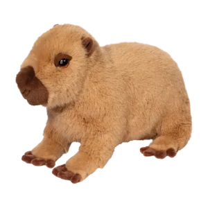 Chattie Super Soft Capybara