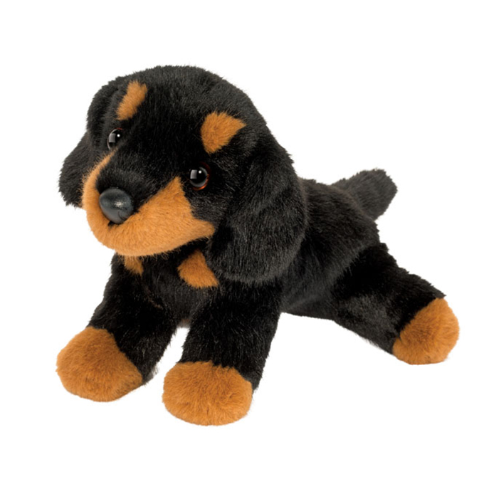 Dottie Dachshund Mini Soft