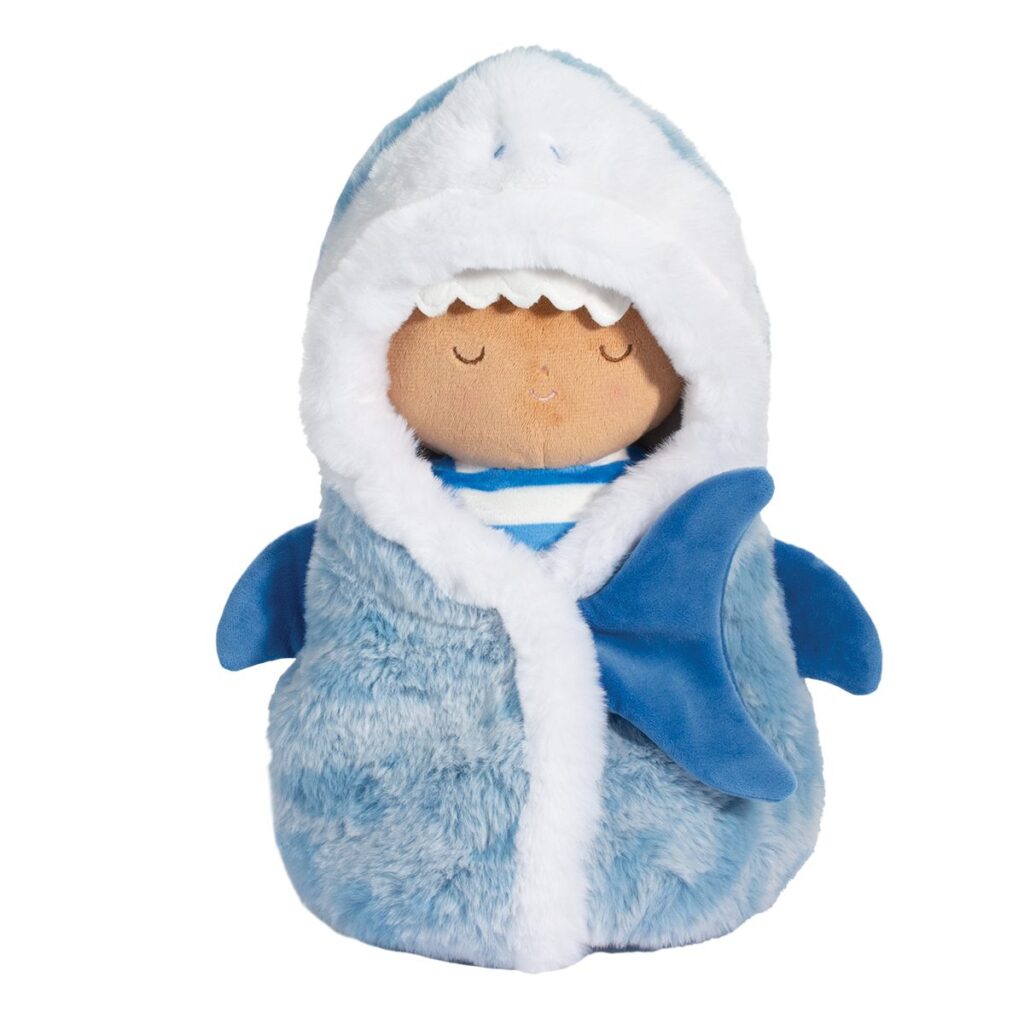 Baby Shark Hug