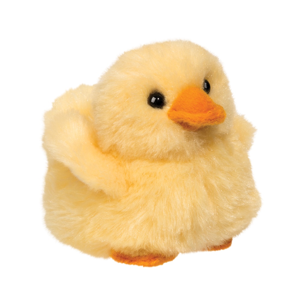 Millie Duck