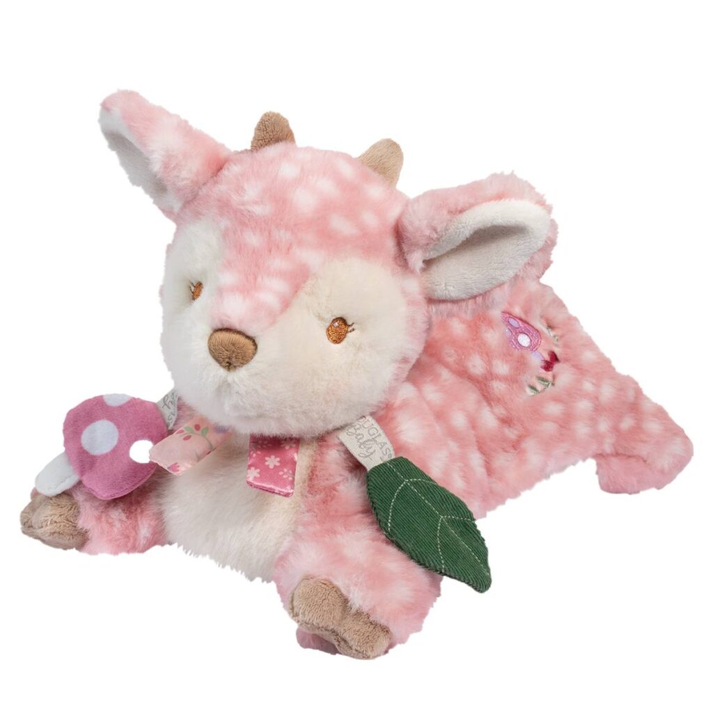 Farrah Fawn Playtivity Puppet