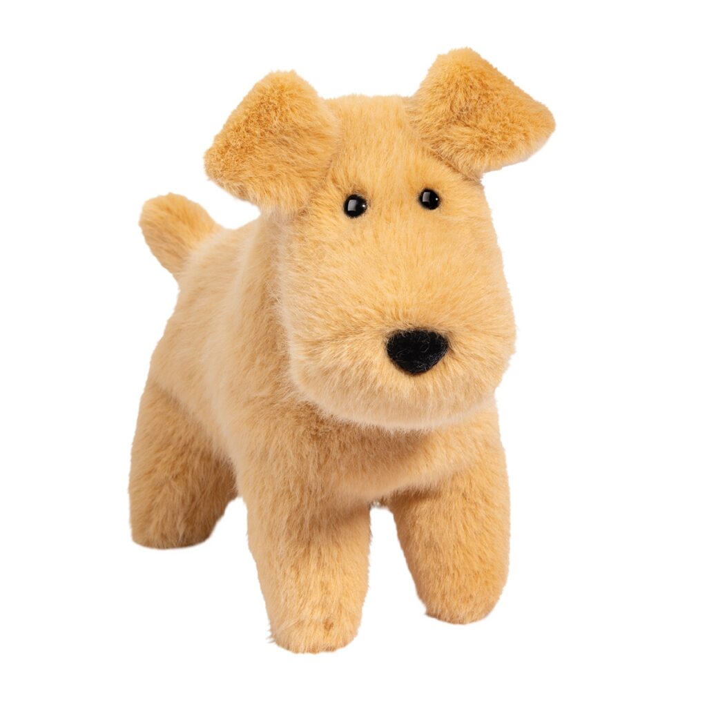 Ed Tan Dog Muzzle