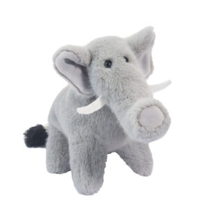 Dave Elephant Muzzle