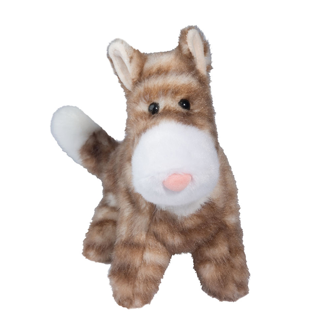 Carol Cat Muzzle