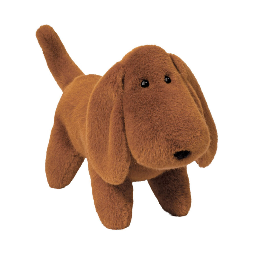 Dale Dachsund Muzzle, Large